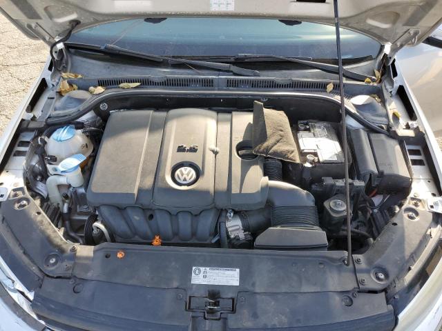 Продаж на аукціоні авто 2011 Volkswagen Jetta, vin: 3VWDZ7AJ2BM349455, номер лоту: 80687995