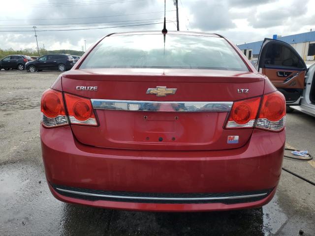 Aukcja sprzedaży 2011 Chevrolet Cruze Ltz, vin: 1G1PH5S97B7162193, numer aukcji: 82079295