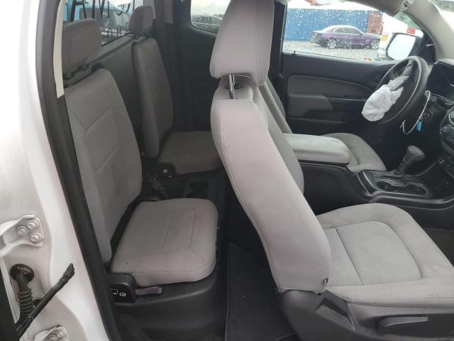 80097345 :رقم المزاد ، 1GCHSBEA5H1286234 vin ، 2017 Chevrolet Colorado مزاد بيع