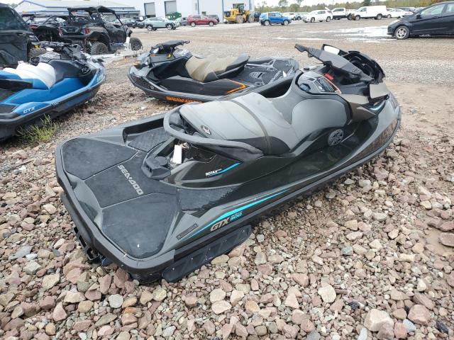 81638525 :رقم المزاد ، YDV09276B616 vin ، 2016 Sea Do Jet Ski مزاد بيع