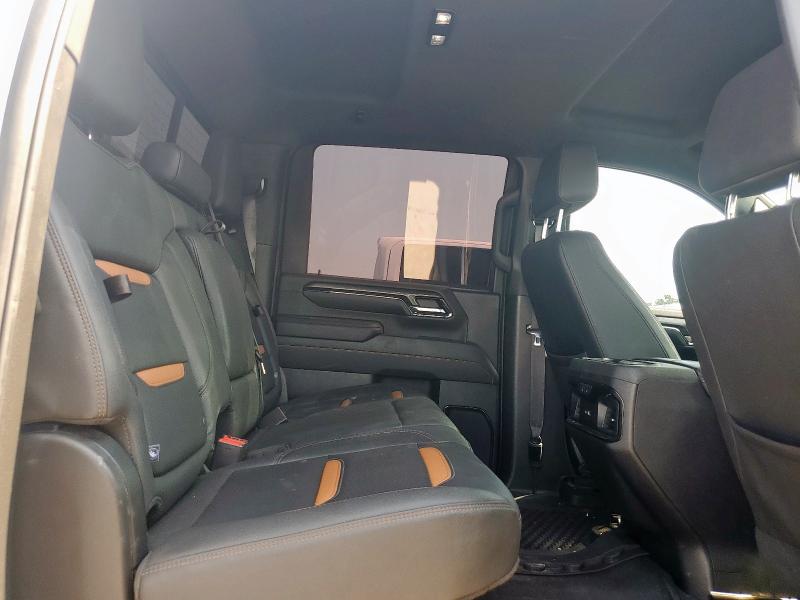 Продаж на аукціоні авто 2024 Gmc Sierra, vin: 1GT49PE70RF290935, номер лоту: 71956175