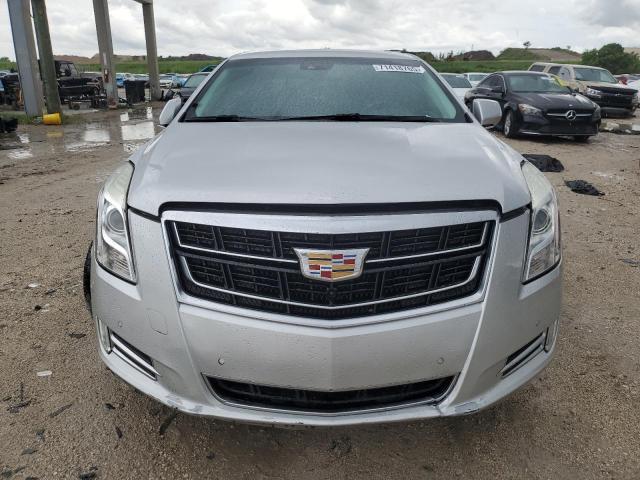 71418765 :رقم المزاد ، 2G61M5S30H9106711 vin ، 2017 Cadillac Xts Luxury مزاد بيع