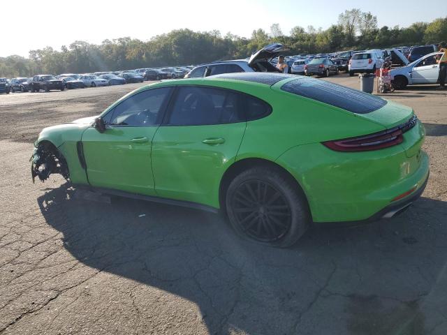 Aukcja sprzedaży 2020 Porsche Panamera Base, vin: WP0AA2A7XLL100750, numer aukcji: 81419225