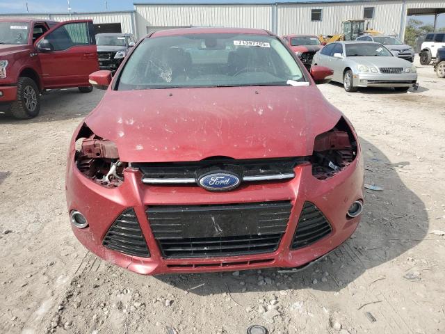 Продажа на аукционе авто 2012 Ford Focus Tita, vin: 1FAHP3J29CL330485, номер лота: 71397785