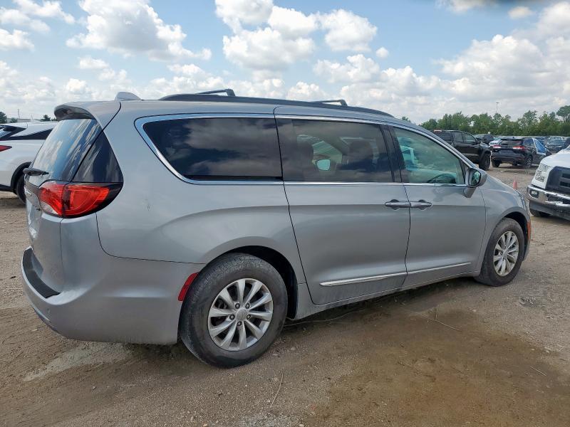 Aukcja sprzedaży 2017 Chrysler Pacifica T, vin: 2C4RC1BG5HR747271, numer aukcji: 71258995