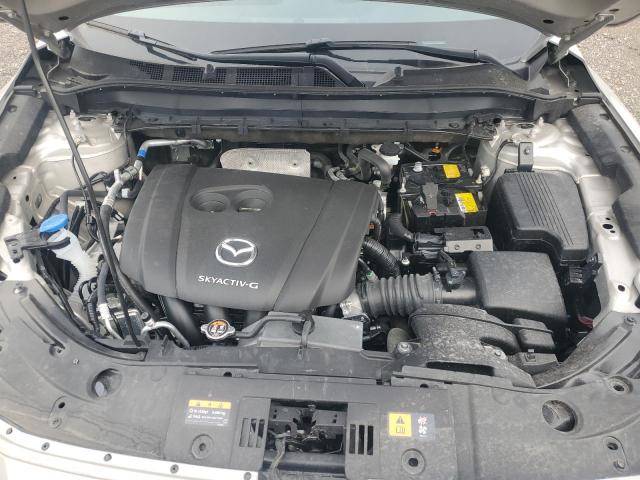 2025 Mazd Cx-5 Select მანქანა იყიდება აუქციონზე, vin: JM3KFBBL4S0675063, აუქციონის ნომერი: 83966875