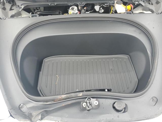 Aukcja sprzedaży 2025 Tesla Model 3, vin: 5YJ3E1EA4SF027678, numer aukcji: 81749305
