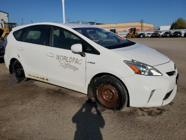 Продажа на аукционе авто 2012 Toyota Prius V, vin: JTDZN3EU6C3158514, номер лота: 84866425