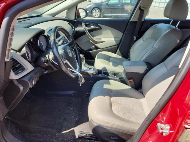 Aukcja sprzedaży 2015 Buick Verano Con, vin: 1G4PR5SK0F4207226, numer aukcji: 84276855