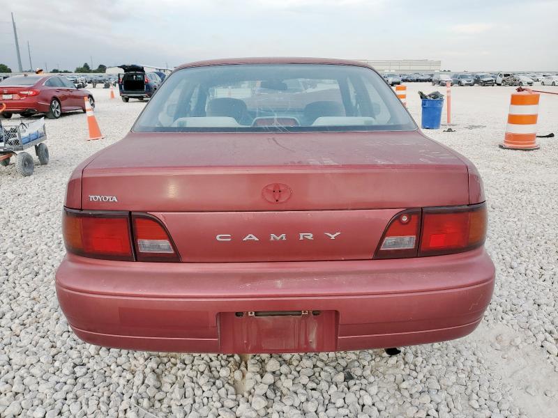 Auction sale of the 1995 Toyota Camry Dx, vin: JT2SK11E2S0276632, lot number: 83763105
