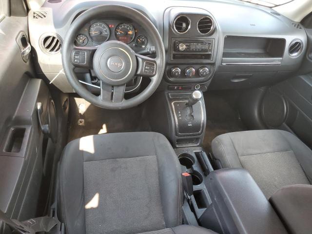 Aukcja sprzedaży 2015 Jeep Patriot, vin: 1C4NJPBA9FD400481, numer aukcji: 81392815