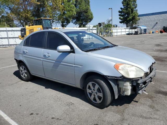 2010 Hyundai Accent მანქანა იყიდება აუქციონზე, vin: KMHCN4ACXAU433779, აუქციონის ნომერი: 84734545