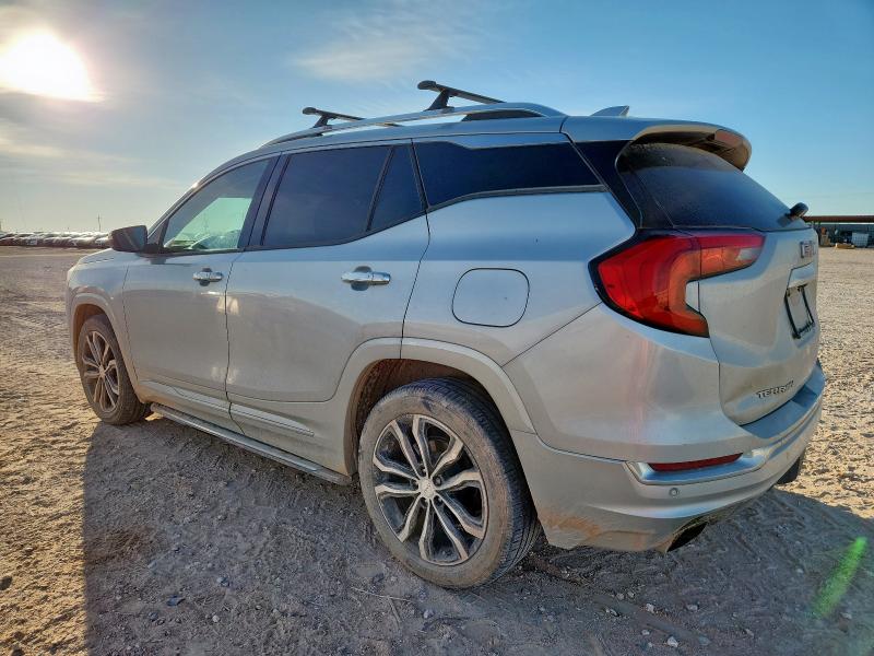 68757165 :رقم المزاد ، 3GKALSEX9KL223256 vin ، 2019 Gmc Terrain مزاد بيع