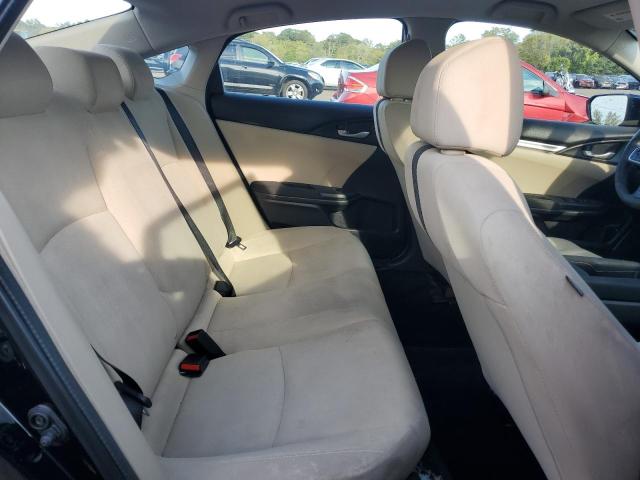 Aukcja sprzedaży 2018 Honda Civic Lx, vin: 2HGFC2F53JH528923, numer aukcji: 81557375