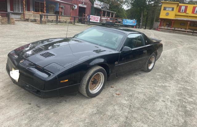 Продаж на аукціоні авто 1988 Pont Firebird Trans Am, vin: 1G2FW218XJL246566, номер лоту: 81492835