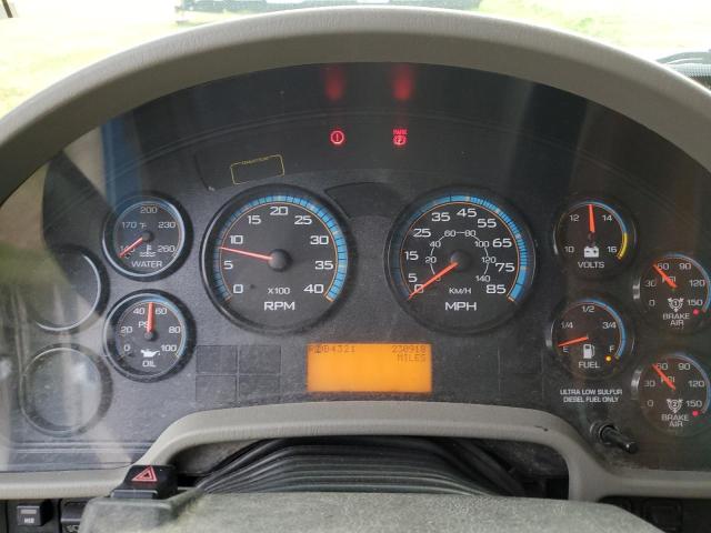 80947255 :رقم المزاد ، 1HTWCAZN6FH514504 vin ، 2015 Intl 7000 7400 مزاد بيع