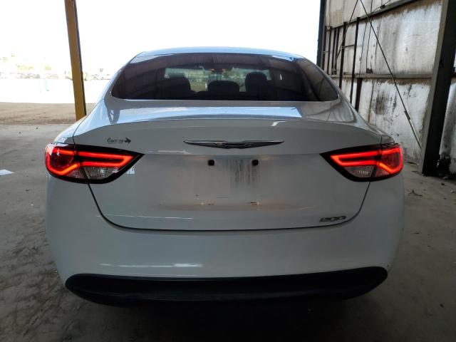 Aukcja sprzedaży 2016 Chrysler 200 Lx, vin: 1C3CCCFB7GN181999, numer aukcji: 80287955