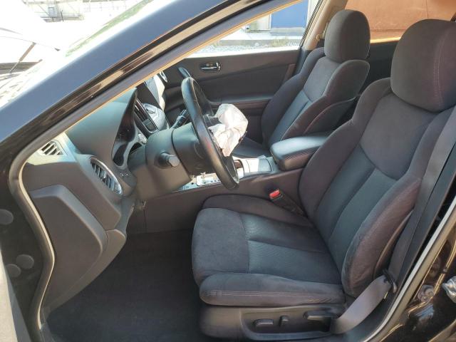 Продаж на аукціоні авто 2013 Nissan Maxima, vin: 1N4AA5AP4DC847964, номер лоту: 81263935