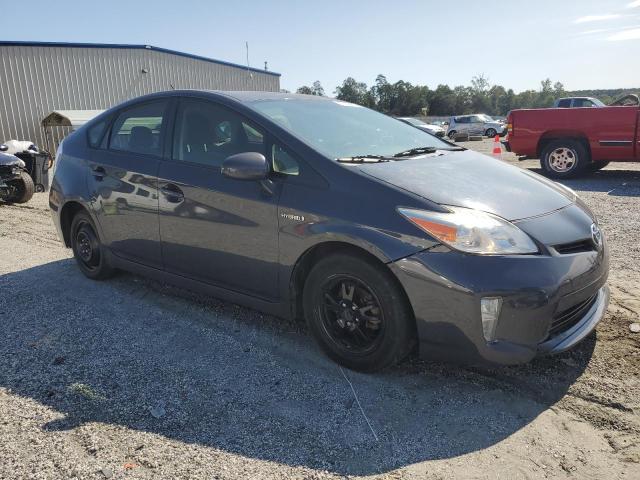 71744905 :رقم المزاد ، JTDKN3DU1E1742644 vin ، 2014 Toyota Prius مزاد بيع