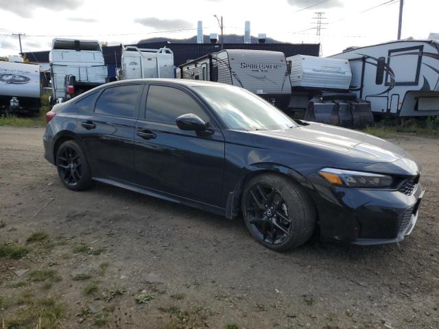 Aukcja sprzedaży 2025 Honda Civic, vin: 2HGFE4F88SH012445, numer aukcji: 70529455