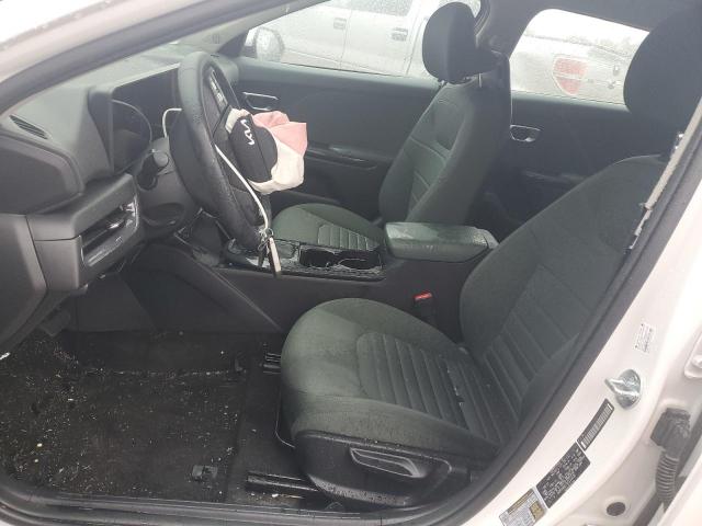 Aukcja sprzedaży 2025 Kia K4, vin: 3KPFU4DE7SE129536, numer aukcji: 70723075