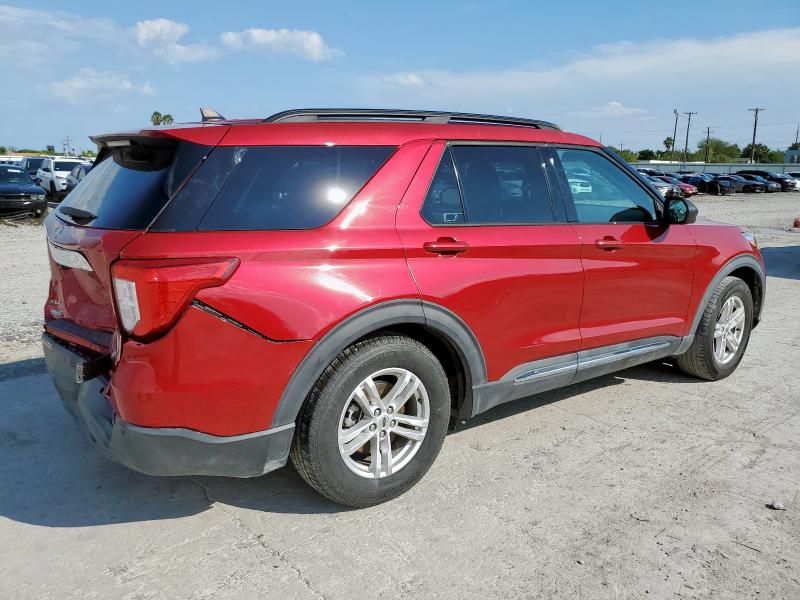 Продажа на аукционе авто 2021 Ford Explorer X, vin: 1FMSK7DH8MGA61598, номер лота: 84281555