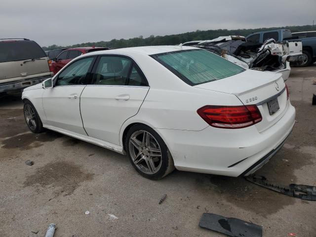 Aukcja sprzedaży 2014 Mercedes-benz E 350 4matic, vin: WDDHF8JB5EA886100, numer aukcji: 81644485