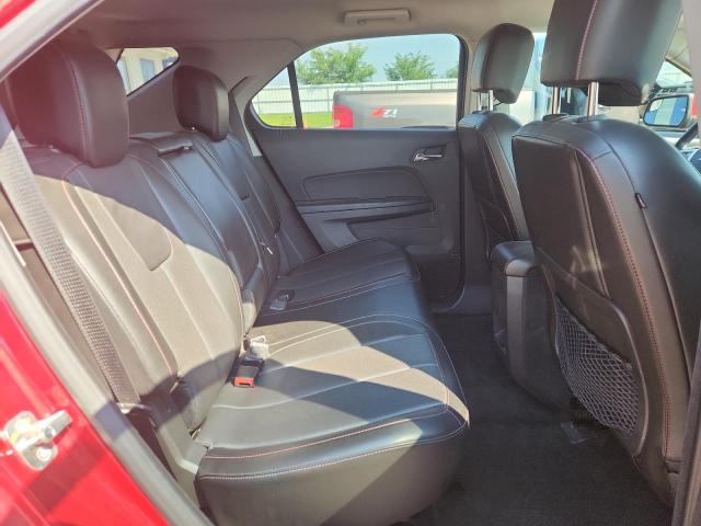 2013 Chevrolet Equinox Lt მანქანა იყიდება აუქციონზე, vin: 2GNALPEK5D1222792, აუქციონის ნომერი: 70508415