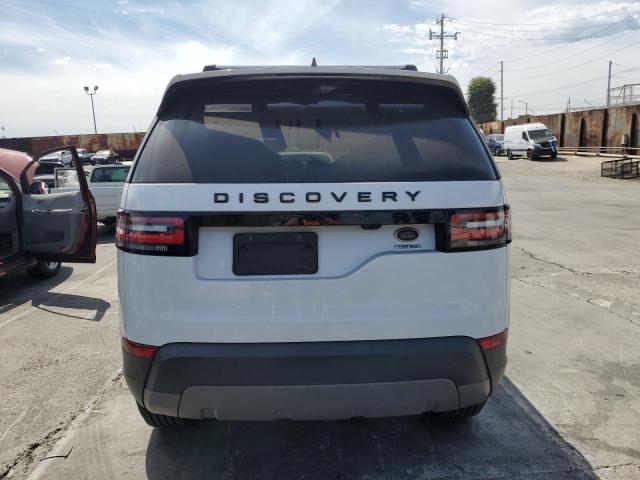 2017 Land Rover Discovery მანქანა იყიდება აუქციონზე, vin: SALRRBBV3HA036796, აუქციონის ნომერი: 81295915