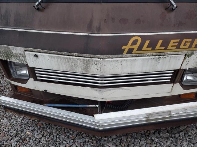 84016645 :رقم المزاد ، 1GBKP37W2D3308067 vin ، 1983 Chevrolet P30 مزاد بيع
