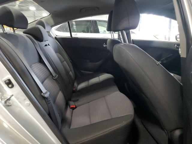 Aukcja sprzedaży 2014 Kia Forte, vin: KNAFX4A6XE5166758, numer aukcji: 81105125
