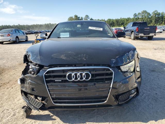 79628115 :رقم المزاد ، WAULFAFR5EA021352 vin ، 2014 Audi A5 Premium مزاد بيع