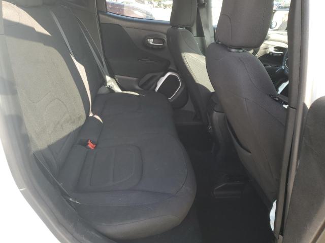 Продажа на аукционе авто 2018 Jeep Renegade, vin: ZACCJABB7JPJ55619, номер лота: 71459465