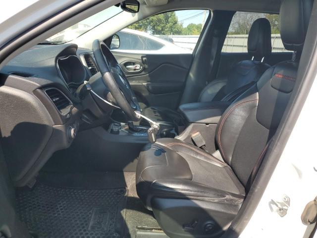 Aukcja sprzedaży 2019 Jeep Cherokee, vin: 1C4PJMBX0KD288823, numer aukcji: 80574705