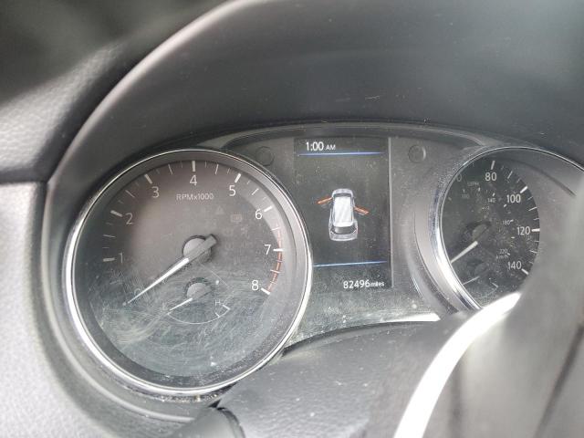 Aukcja sprzedaży 2019 Nissan Rogue S, vin: 5N1AT2MV4KC727376, numer aukcji: 70995875