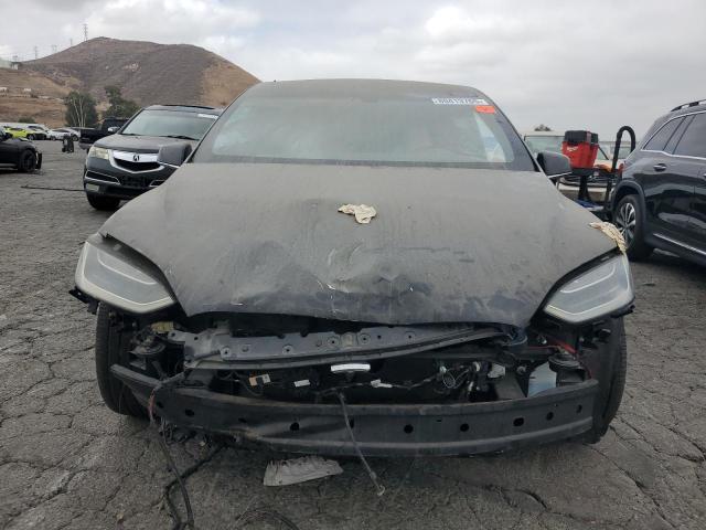 Aukcja sprzedaży 2016 Tesla Model X, vin: 5YJXCBE46GFS01023, numer aukcji: 80413765