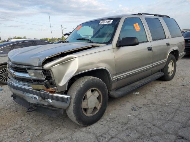 Продажа на аукционе авто 1999 Chevrolet Tahoe, vin: 1GNEK13R8XJ573420, номер лота: 80069155