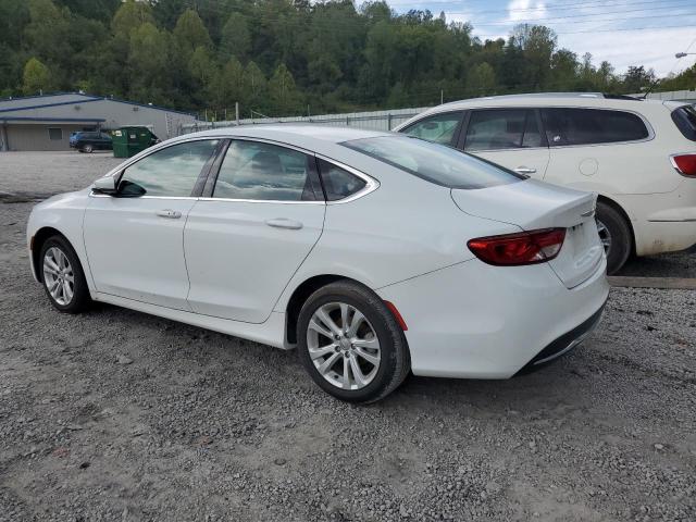 Продаж на аукціоні авто 2015 Chrysler 200, vin: 1C3CCCABXFN688935, номер лоту: 81868995