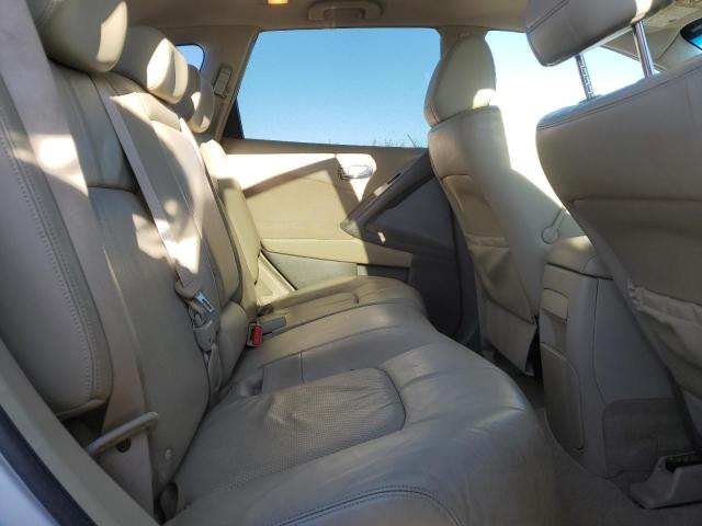 Продаж на аукціоні авто 2010 Nissan Murano, vin: JN8AZ1MW2AW129326, номер лоту: 84357025