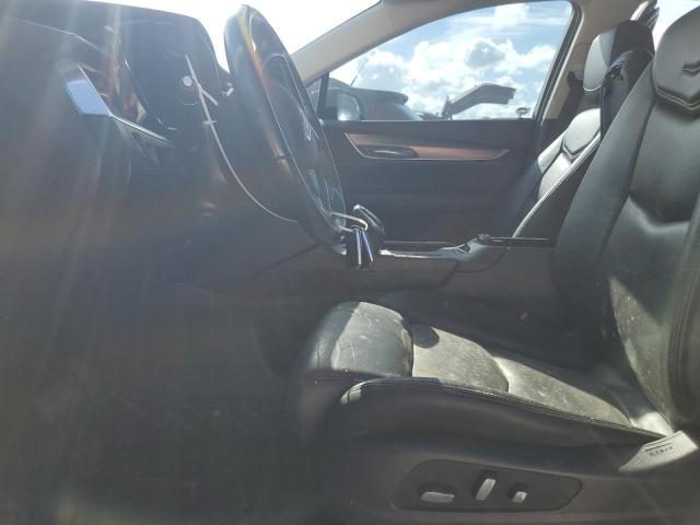 Aukcja sprzedaży 2017 Cadillac Xt5 Premiu, vin: 1GYKNCRS7HZ130553, numer aukcji: 81163865