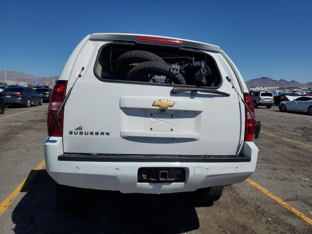 Продаж на аукціоні авто 2013 Chevrolet Suburban, vin: 1GNSKJE75DR373218, номер лоту: 71953375