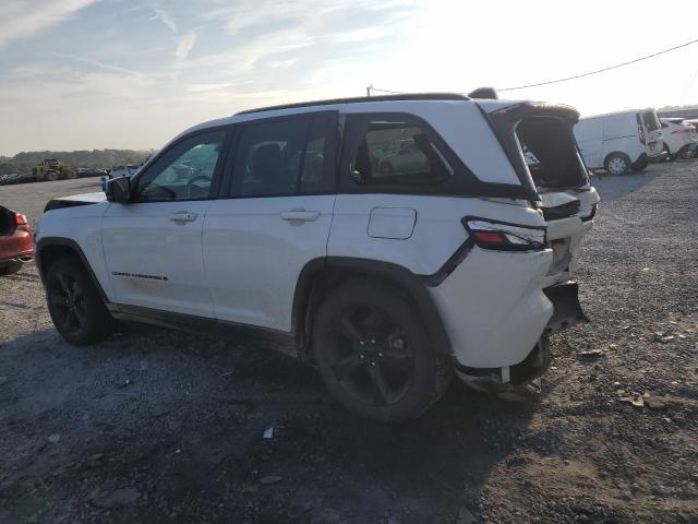 2022 Jeep Grand Cherokee მანქანა იყიდება აუქციონზე, vin: 1C4RJHAG7N8573971, აუქციონის ნომერი: 81648485