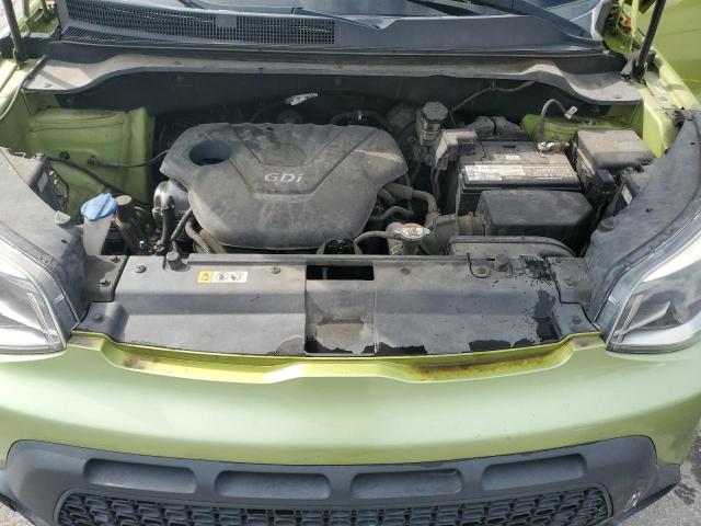 82113185 :رقم المزاد ، KNDJN2A21F7758947 vin ، 2015 Kia Soul مزاد بيع