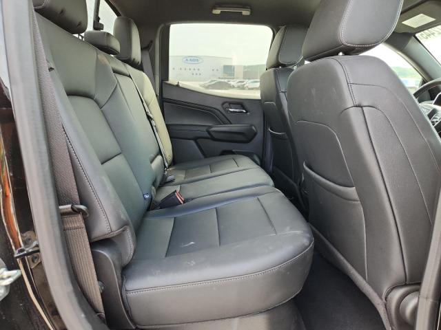 Продаж на аукціоні авто 2024 Gmc Canyon Elevation, vin: 1GTP6BEK6R1161270, номер лоту: 71972445