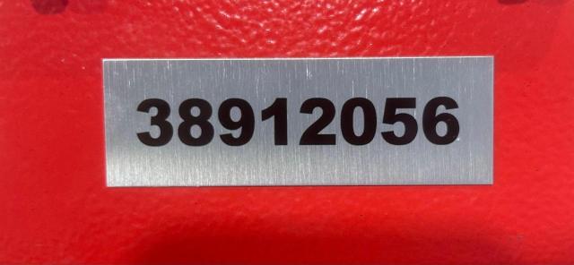 2025 Otrh Clamp Pull მანქანა იყიდება აუქციონზე, vin: 38912056, აუქციონის ნომერი: 71480125