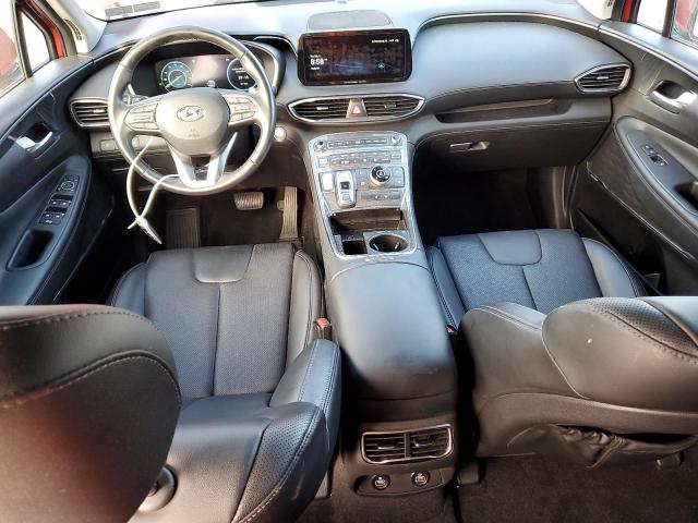 Aukcja sprzedaży 2023 Hyundai Santa Fe, vin: 5NMS3DA16PH003543, numer aukcji: 72088145