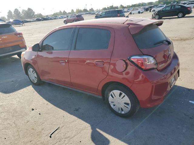 Aukcja sprzedaży 2024 Mitsubishi Mirage, vin: ML32AUHJ0RH016937, numer aukcji: 80683695
