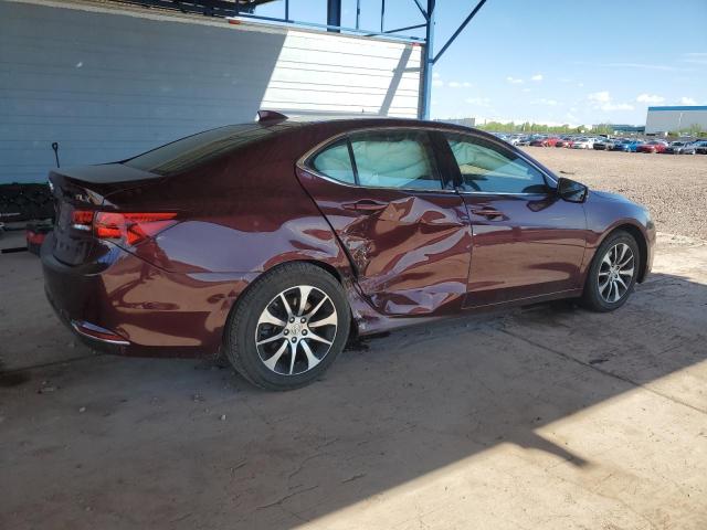 2015 Acura Tlx მანქანა იყიდება აუქციონზე, vin: 19UUB1F32FA009855, აუქციონის ნომერი: 70911615