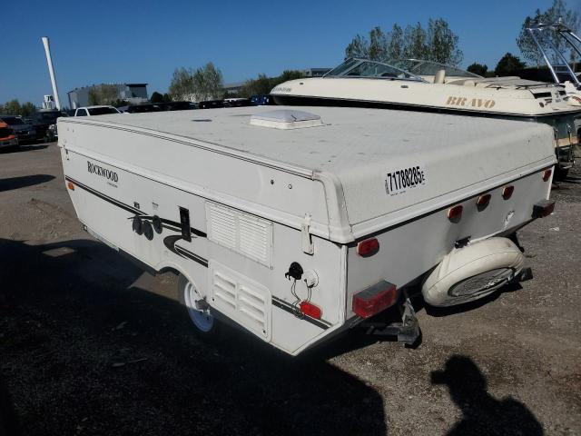 Продаж на аукціоні авто 2011 Rockwood Trailer, vin: 4X4CFM419BD282232, номер лоту: 71788285