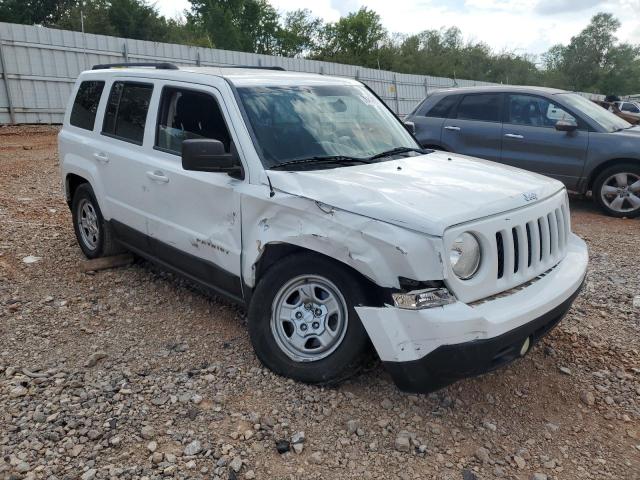 Продаж на аукціоні авто 2015 Jeep Patriot, vin: 1C4NJPBB0FD304828, номер лоту: 80448895